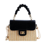 Bolsa Feminina Mayah - CHIC CARRY