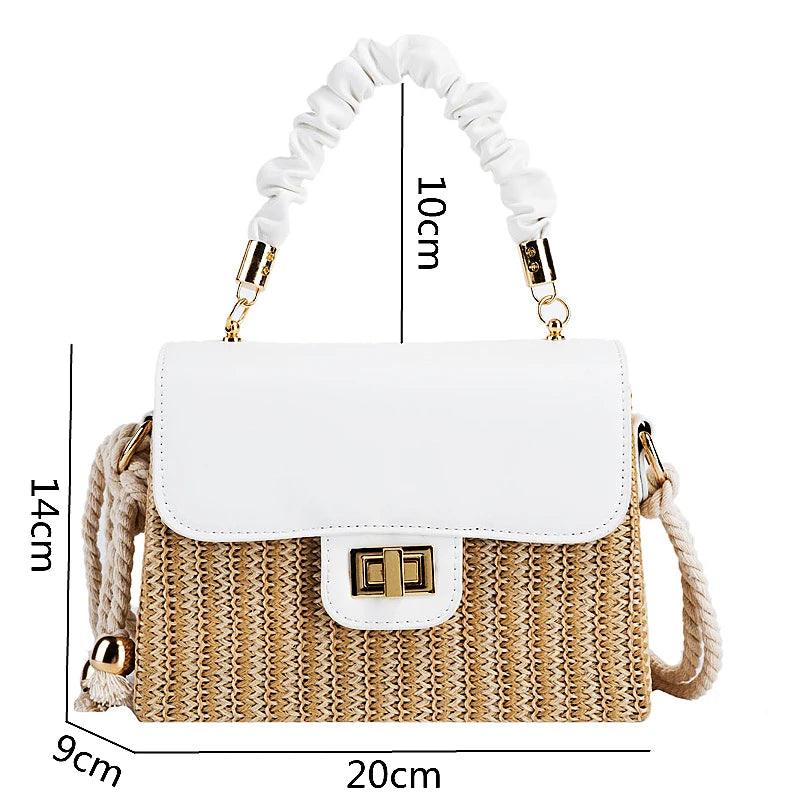 Bolsa Feminina Mayah - CHIC CARRY