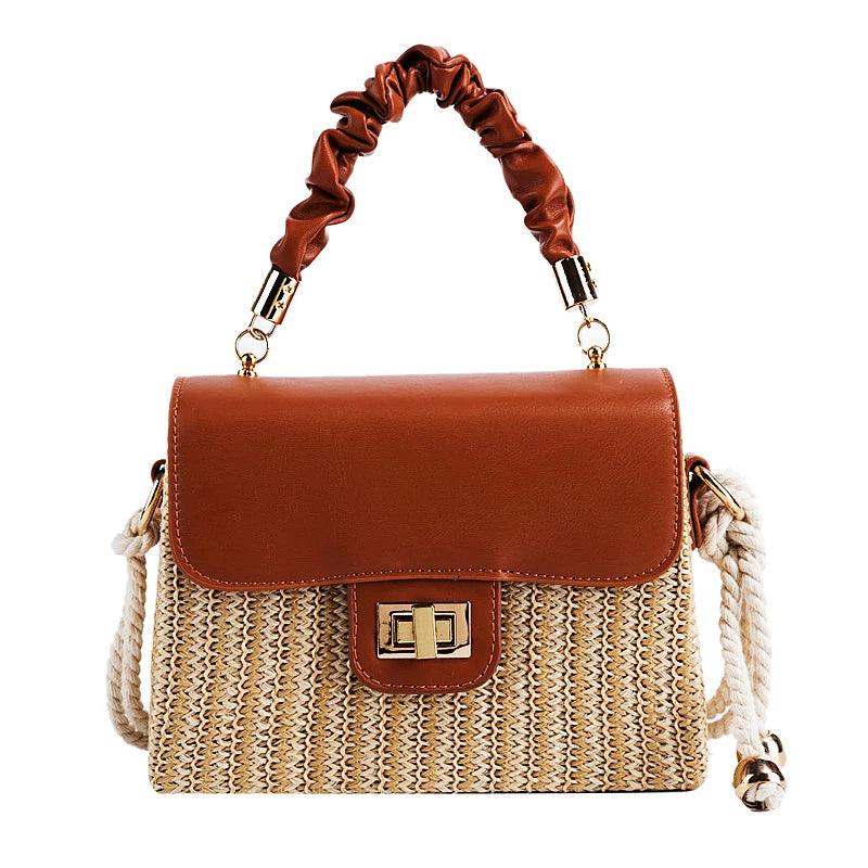 Bolsa Feminina Mayah - CHIC CARRY