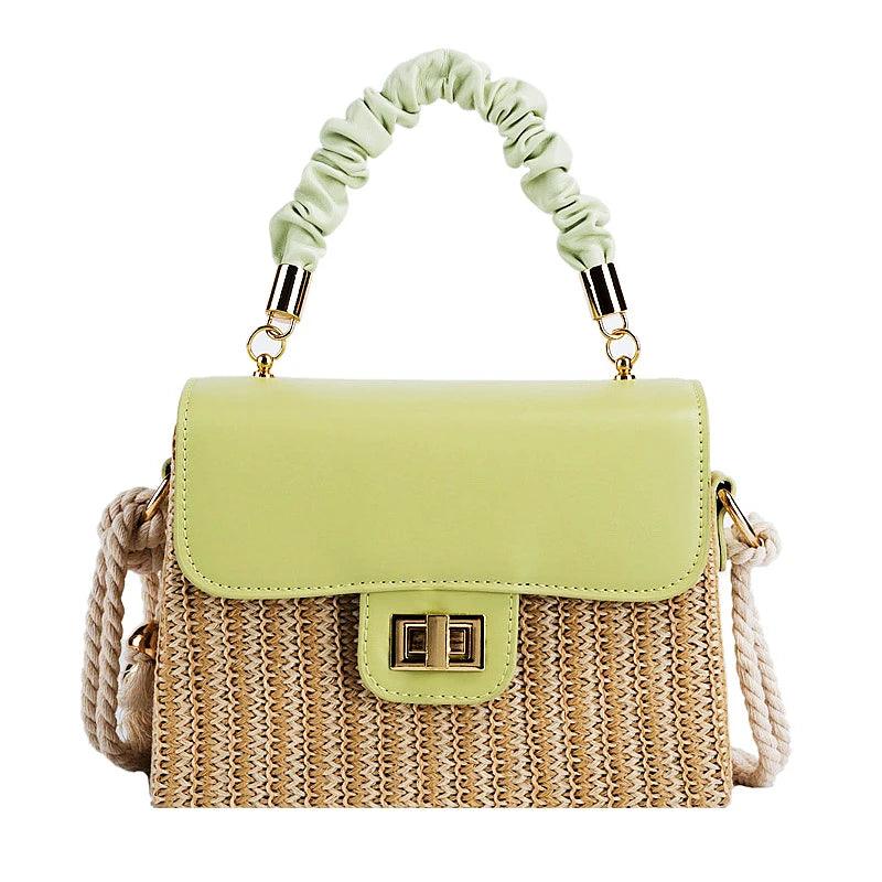 Bolsa Feminina Mayah - CHIC CARRY
