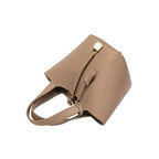 The Paris Bucket Bag