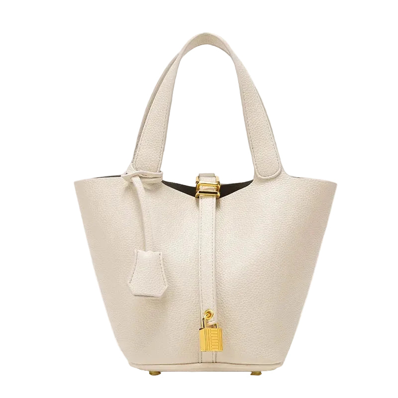 The Paris Bucket Bag