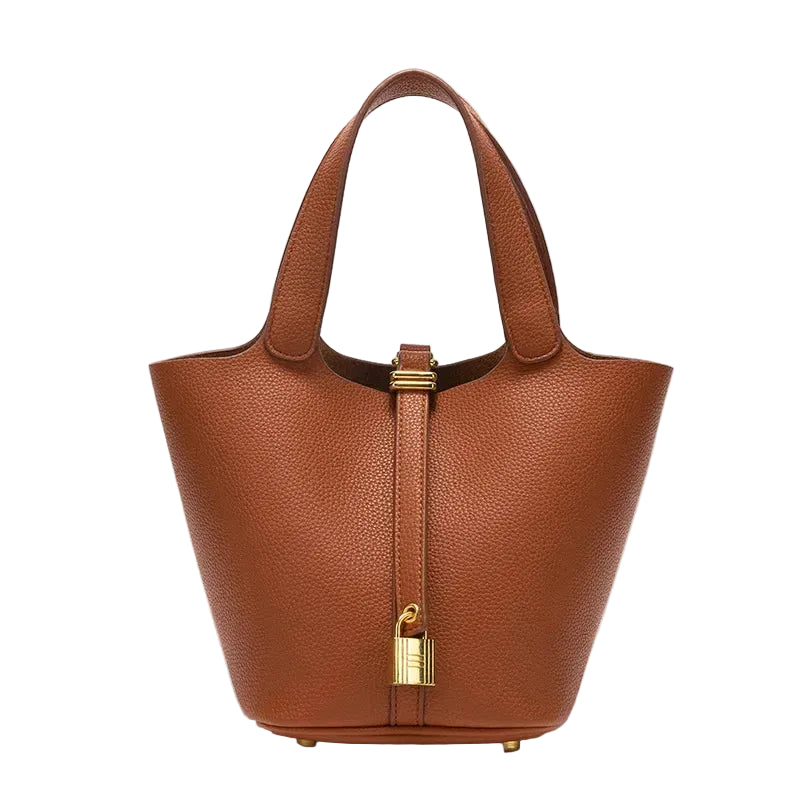 The Paris Bucket Bag
