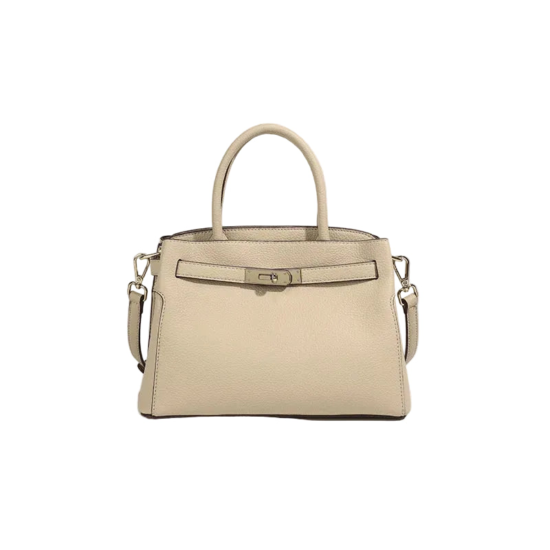 Firenze Lock Tote Bag