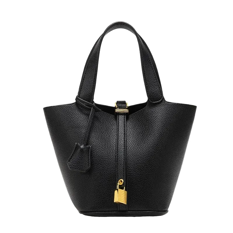 The Paris Bucket Bag