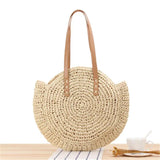 Bolsa De Praia Olho Grego - CHIC CARRY