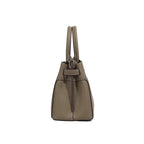 Firenze Lock Tote Bag