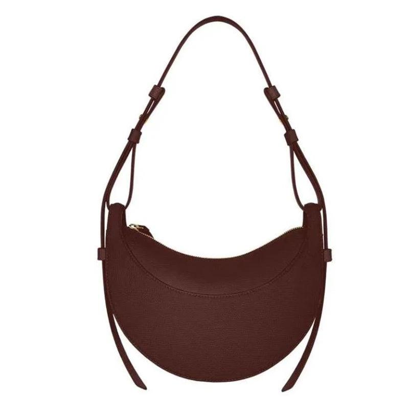 Bolsa Luxury Hobo - CHIC CARRY