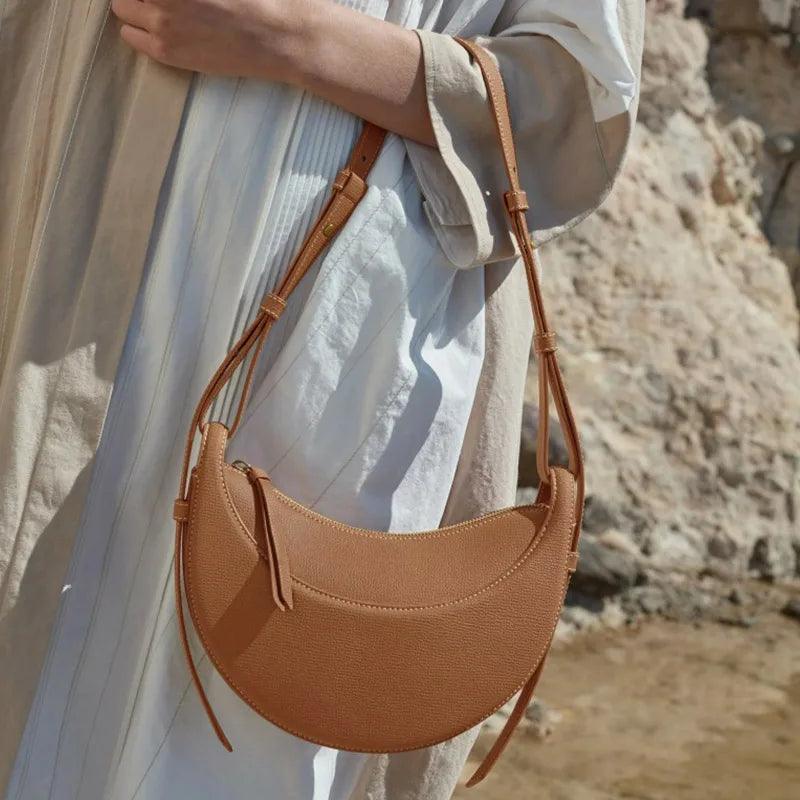 Bolsa Luxury Hobo - CHIC CARRY