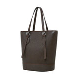 Bolsa Tote Jonily Média Alças Fivela