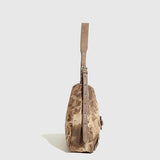 Bolsa Feminina Lizzie Retrô Estilo Wasteland - CHIC CARRY