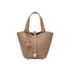 The Paris Bucket Bag