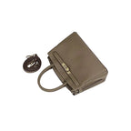 Firenze Lock Tote Bag