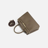 Bolsa Feminina Firenze Lock