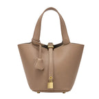The Paris Bucket Bag