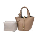 The Paris Bucket Bag