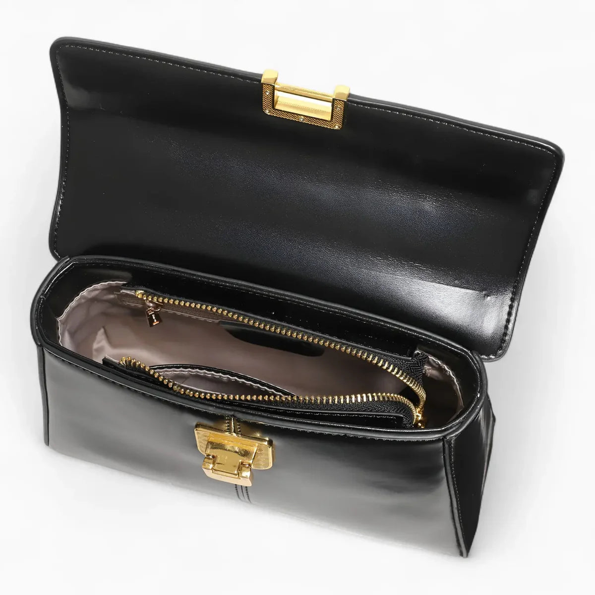 Charlotte Minimalist Tote